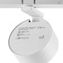 Svítidla - IMPR 707304 Deko-Light 3-fázové bodové svítidlo Ceres 118, 31 W, DALI, 3000 K, bílá - DEKOLIGHT - foto 9