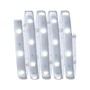 Dekorační - P 78868 MaxLED 250 LED Strip Smart Home Zigbee měnitelná bílá s krytím základní sada 1,5m IP44 6W 30LEDs/m měnitelná bílá 24VA - PAULMANN - foto 9