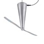 Ventilátory - LD 86208-21 Odpuzovač hmyzu stříbrný elektrický na baterie s USB - JUST LIGHT - foto 9