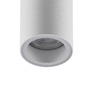 Bodová - IMPR 348244 Deko-Light stropní přisazené svítidlo Can IP44, 1x 7,5 W GU10, černá - foto 9