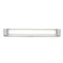 Podélná - RED R10232 SLICK nástěnná stříbrnošedá 230V G5 8W - RED - DESIGN RENDL - foto 9