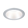 Koupelnová - P 98203 LED vestavné svítidlo 3-krokové-stmívatelné Cole Coin 6ks sada IP44 kruhové 88mm Coin 6x6W 230V stmívatelné 2700K stříbrná mat - PAULMANN - foto 9
