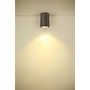 Přisazená - LA 1003426 ENOLA ROUND S Outdoor, stropní LED svítidlo, antracitové - BIG WHITE (SLV) - foto 9