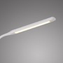Stolní lampy pracovní - LD 11030-16 ELLY LED stolní lampa bílá stmívatelné dotykem CCT na psací stůl 2700-5000K - JUST LIGHT - foto 9