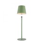 Na stůl - LD 19251-43 BOTERIA LED lampička na láhev, nabíjecí, s přídavnou nohou, zelená barva 3000K - JUST LIGHT - foto 9