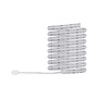 Dekorační - P 78864 SimpLED LED Strip Full-Line COB kompletní sada 3m 22W 840LEDs/m RGB 24VA - PAULMANN - foto 9