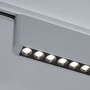 Svítidla - P 95718 URail Lightbar 3-krokové-stmívatelné Zelos 10W 4000K stmívatelné 230V matný chrom - PAULMANN - foto 9