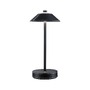 Stolní lampy dekorační - P 71173 Mobilní stolní lampa Pellini CCT 2W černá/černá mat - PAULMANN - foto 9