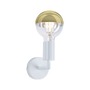 Dekorativní - P 71138 Nástěnné svítidlo Ravi IP44 E27 max. 60W bílá mat - PAULMANN - foto 9