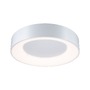 Kruhová - P 75414 LED stropní svítidlo Smart Home Zigbee 3.0 Casca IP44 RGBW+ 230V 20W bílá mat - PAULMANN - foto 9