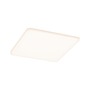Koupelnová - P 95384 LED vestavné svítidlo Veluna VariFit Zigbee měnitelná bílá 185x185mm IP44 15W - PAULMANN - foto 9