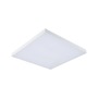 Dekorativní - P 79905 LED Panel Velora Rainbow dynamicRGBW hranaté 450x450mm RGBW bílá - PAULMANN - foto 9