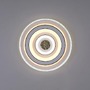 Kruhová - LD 14282-16 TOLAGO LED stropní svítidlo bílé funkce nočního osvětlení stmívatelné dálkový ovladač CCT 3000-6500K - JUST LIGHT - foto 9