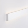 Nepřímé osvětlení - NV 9060914 Nástěnné svítidlo SELINE bílý hliník LED Philips 36W 230V 3000K IP44 - NOVA LUCE - foto 9