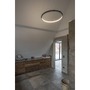 Kruhová - LA 1002911 ONE 80 DALI Indoor, závěsné LED svítidlo, černé, 3000/4000K - BIG WHITE (SLV) - foto 9