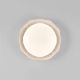 Kruhová - LD 14215-16 OSKO LED stropní svítidlo průměr 40 bílé stmívatelné dálkovým ovladačem CCT 2700-5000K - JUST LIGHT - foto 9