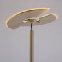 Stojací lampy - PN 673-39 LED stojací svítidlo ARTUR, písková barva, dotykové ovládání, otočné a nastavitelné,, 2700-5000K - PAUL NEUHAUS - foto 9