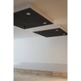 Kruhová - LA 1009883 NUMINOS® GIMBLE XL Stropní vestavné světlo, 3000 K, 20°, černé / bílé - BIG WHITE (SLV) - foto 9