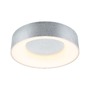Kruhová - P 71094 LED stropní svítidlo Casca IP44 CCT 230V 16W hliník mat - PAULMANN - foto 9