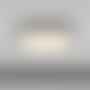 Hranatá - LD 14451-18 LED stropní svítidlo 45x45cm, černá, dálkové ovládání, CCT, ovládané přes aplikaci Tuya stmívatelné 2700-5000K - JUST LIGHT - foto 9