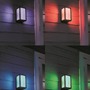 SmartHome Paul Neuhaus - PH 17429/30/P7 Hue LED White and Color Ambiance Venkovní nástěnné svítidlo Philips Impress 17429/30/P7 černé 2200K-6500K RGB - PHILIPS HUE (915005730601) - foto 9
