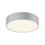 Kruhová - LA 1007318 MEDO® 30 nástěnné a stropní nástavbové svítidlo, kulaté, 2700/3000/4000K, 12W, fáze, 110°, šedá - BIG WHITE (SLV) - foto 9