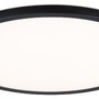 Kruhová - P 71258 LED Panel Atria Shine IP44 kruhové 398mm 20,8W CCT černá - PAULMANN - foto 9