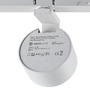 Svítidla - IMPR 707298 Deko-Light 3-fázové bodové svítidlo Ceres 90, 19 W, DALI, 4000 K, bílá - DEKOLIGHT - foto 9