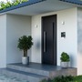Nástěnná - IMPR 731223 Deko-Light nástěnné svítidlo Can IP65 7,5W GU10 bílé - foto 9