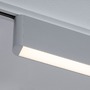 Svítidla - P 95711 URail Lightbar 3-krokové-stmívatelné Ceris 9,5W 3000K stmívatelné 230V matný chrom - PAULMANN - foto 9