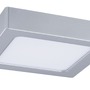 Hranatá - P 71297 LED Panel Abia 2 White Select soumrakové a pohybové čidlo (HF) hranaté 170x170mm 9,5W 2700 - 4000K matný chrom - PAULMANN - foto 9