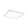 Hranatá - P 71266 LED Panel Atria Shine IP44 hranaté 190x190mm 8W 3000 - 6500K bílá - PAULMANN - foto 9