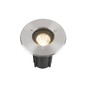 Zapuštěná - LA 1007680 DASAR® S svítidlo pro vestavbu do země, 4 W, 3000 K, 24°, IP67, válcové, antracit - BIG WHITE (SLV) - foto 9