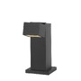 Sloupková - LA 1007460 S-CUBE 35 stojací lampa, 15 W, 2700/3000 K, PHASE, antracit - BIG WHITE (SLV) - foto 9