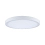 Kruhová - P 71304 LED Panel Abia 2 White Select soumrakové a pohybové čidlo (HF) kruhové 400mm 16W 2700 - 4000K bílá - PAULMANN - foto 9