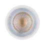 GU10/GZ10 - P 29147 Standard 230V Smart Home Zigbee 3.0 LED reflektor GU10 4,8W RGBW+ stmívatelné bílá mat - PAULMANN - foto 9