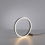 Stolní lampy dekorační - LD 15390-13 Stolní lampa RITUS LED 11,5W 3000K IP20 - LEUCHTEN DIREKT / JUST LIGHT - foto 9