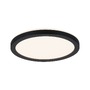 Kruhová - P 71271 LED Panel Atria Shine IP44 kruhové 190mm 7,6W 3000 - 6500K černá - PAULMANN - foto 9