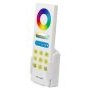 2,4Ghz Ovladače (RGB+CCT, stmívače) - 1 zónový ovladač RGB+CCT, FUT088, 2.4GHz RF, Mi-Light - foto 4