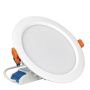 Vestavné svítidla - 15W LED svítidlo downlight RGB+CCT, voděodolné IP54, RF 2.4GHz, FUT069, Mi-Light - foto 6