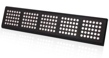 LED svítidla pro pěstování rostlin - 300 W LED Pěstovací svítidlo série Diamant
