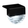 Solární - Modee Lighting LED solární nástěnná lampa 109 RGB, IP44, 4000K - foto 2