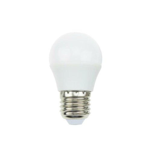 Patice E27 - ACA LED žárovka 12V DC, E27, 5W, 3000K, 440lm,  - foto 1