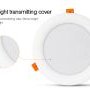 Vestavné svítidla - 18W LED svítidlo downlight RGB+CCT, RF 2.4GHz, FUT065, Mi-Light - foto 15