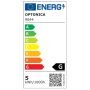 Směrové a s rameny - Nástěnná lampa, 5W SMD, bronzová barva, zapalování/spouštění - foto 2