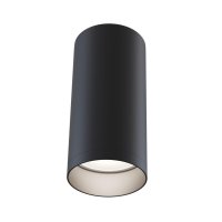Přisazená svítidla - Stropní svítidlo Alfa, C010CL-01B - MAYTONI, IP20, GU10