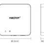 Komunikační brány - Gateway - Zigbee brána (Gateway), Zigbee 3.0, ZB-BOX2, Google assistant, Mi-Light - foto 15