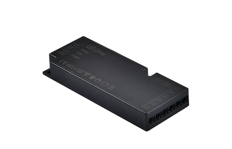 Napájecí zdroje 12V - Super tenký napájecí zdroj 36W, 12V, 3A, IP20, OP6292 - foto 1