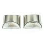 Solární - Modee Lighting LED solární nástěnná lampa 102, IP44, 6000K - foto 7