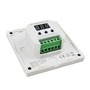 DALI - Dotykový DALI panel pro jednobarevné LED, 4 zóny, DT6, Mi-Light, DP1S - foto 2